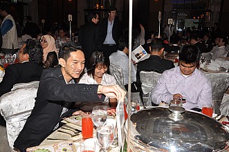 Arabian Night