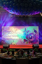 Colors of Malaysia