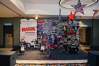 Hardcore Rock