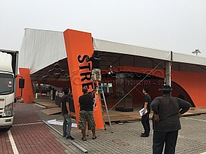 Exhibition Booths
