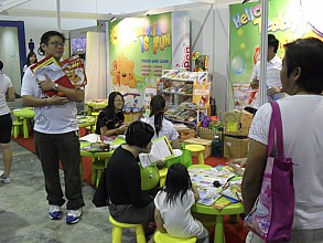 Exhibition Booths