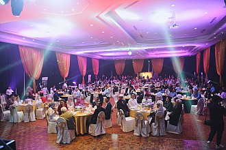 Forestry Assets Gala Dinner